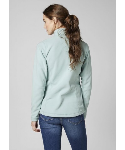 50845 Women's Daybreaker 1/2 Zip Fleece Pullover Jacket 460 Blue Haze $27.77 Jackets