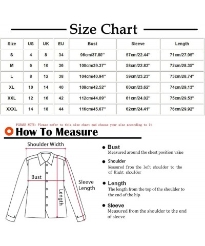 Black Blazers for Women Business Casual Long Sleeve Jackets Fashion Solid Color Lapel Collar Formal Suit Jackets 06-green $8....