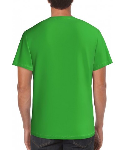 St. Patrick's Day Shirt for Women Men Funny Shamrock T-Shirt St. Patrick's Day Shirts Gift Style-5 $10.11 T-Shirts