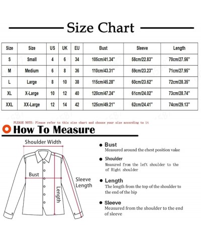 Color Block Winter Coats for Women Fleece Jacket Zip Up Fuzzy Hooded Sweatshirt Long Sleeve Warm Outerwear Coats Fleece Jacke...