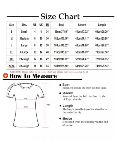 zogoxvn Marble Print Tops for Women 3/4 Sleeve T-Shirt Crewneck Tees 2024 Trendy Tshirt Casual T Shirt Fashion Going Out Tops...