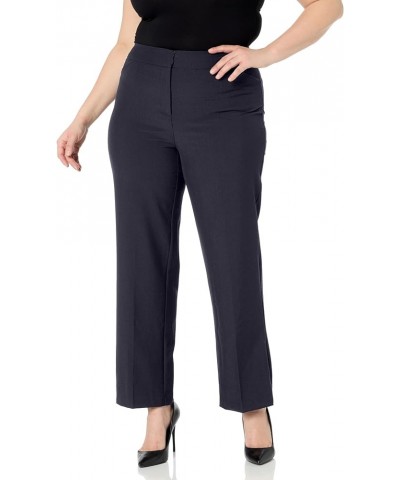 Women's Plus Size Trouser Cool Hand Avg Classic Na $19.10 Pants