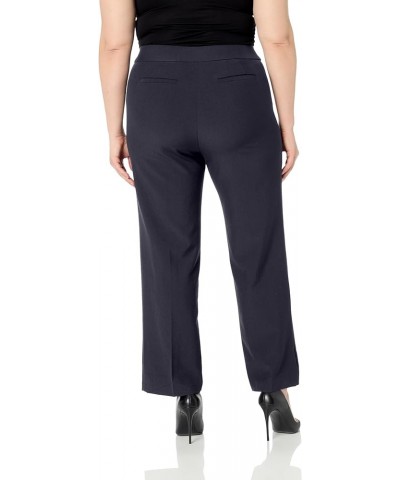 Women's Plus Size Trouser Cool Hand Avg Classic Na $19.10 Pants