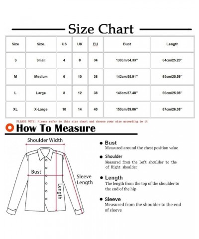 Vests for Women 2023 Oversized Fleece Vest Winter Warm Fashion Button Down Sherpa Jacket with Pockets Gray $18.05 Shirts