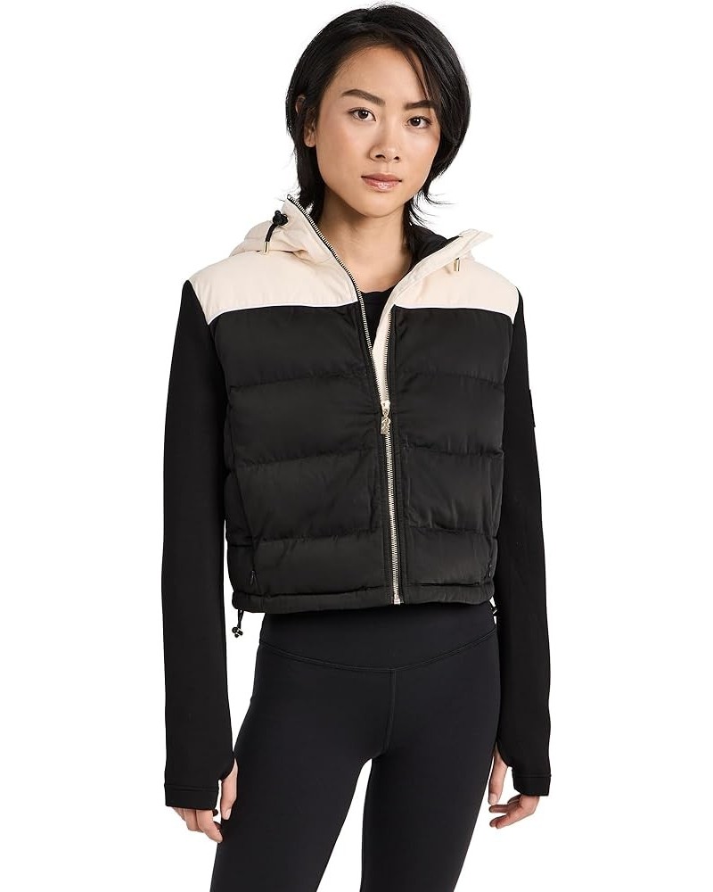 Women's Parallel Jacket Black $91.29 Jackets