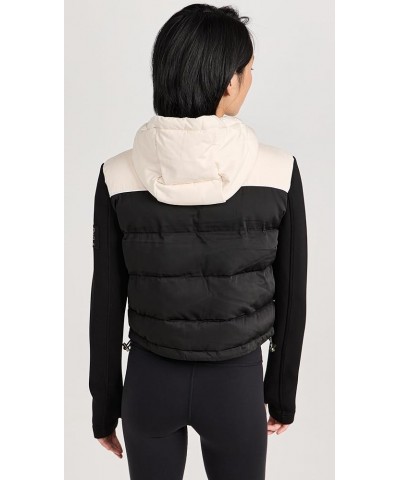 Women's Parallel Jacket Black $91.29 Jackets