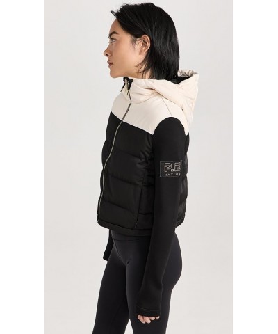 Women's Parallel Jacket Black $91.29 Jackets