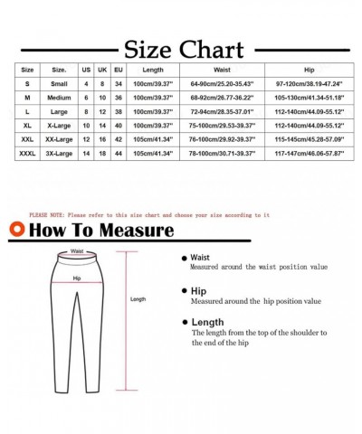 Slacks for Women Dressy Casual High Waist Stright Leg Drawstring Dress Pants Business Work Office Lounge Trousers Yellow $7.2...