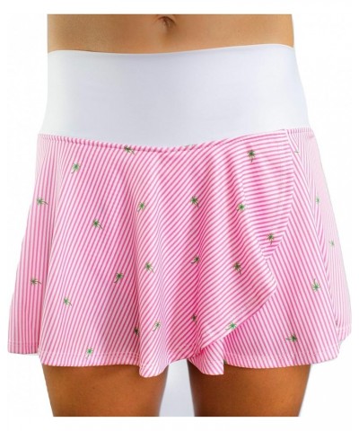 Holly Tennis Skirt Palmetto $44.54 Skirts