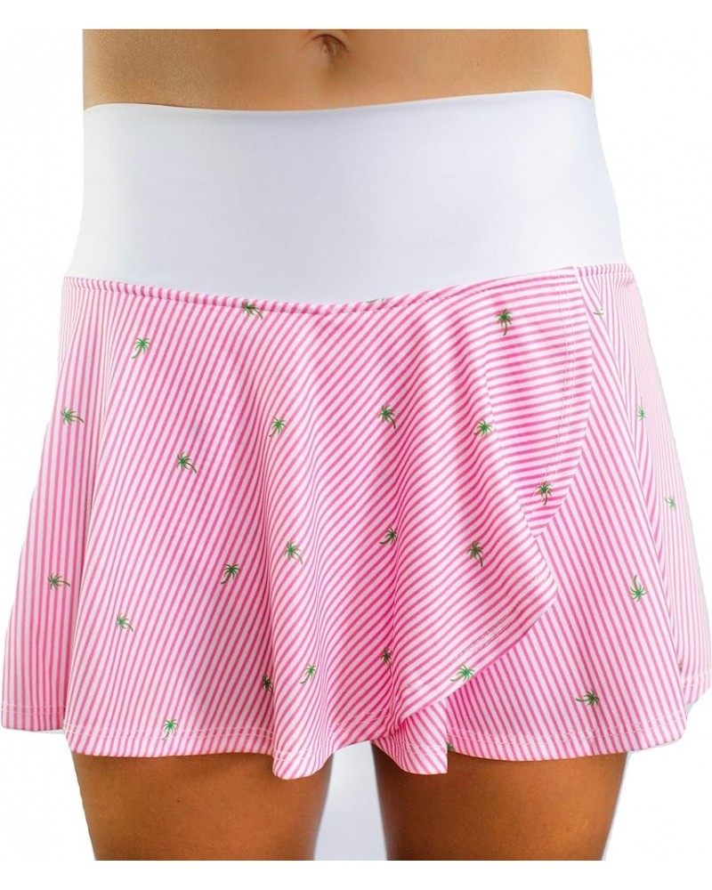 Holly Tennis Skirt Palmetto $44.54 Skirts