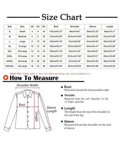 Womens Winter Coats 2024 Winter Warm Plus Size Sharpa Jacket Fleece Jackets Hooded Parka Faux Suede Thick Fuzzy Outerwear 18-...