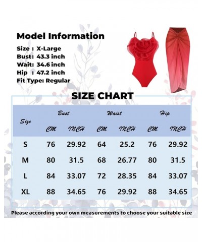 Women's Swimsuits Tummy Control Casual Sexy Slim Fit Fashion Printed Split Bikini Beachwear Suit Two Piece Swimsuits 12-yello...