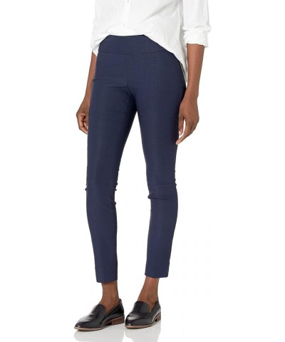 Women's Slim Wonderstretch Pant Dark Indigo $15.75 Pants