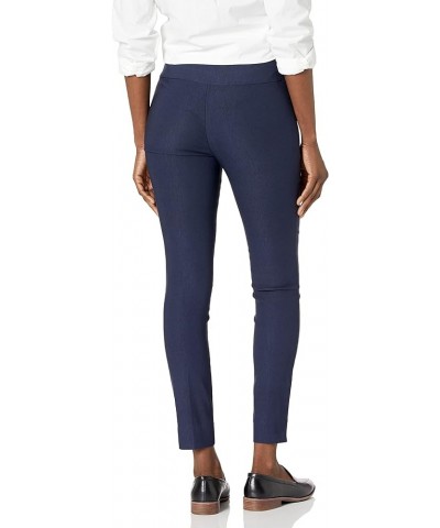 Women's Slim Wonderstretch Pant Dark Indigo $15.75 Pants