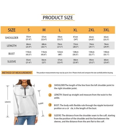 Womens Zip Up Hoodies Sweatshirts Long Sleeve Pullover Sweaters for Ladies Teen Size S-3XL Rainbow Colorful Christmas Lights ...