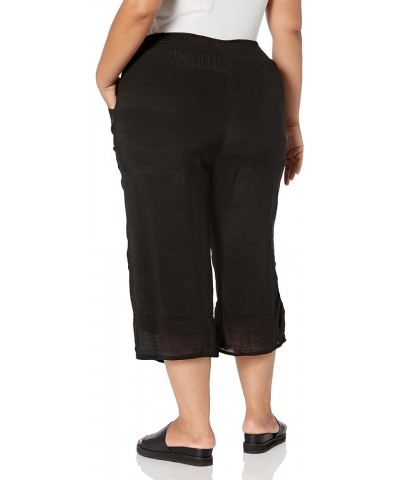 Women's Pant Guacho Black $8.81 Pants