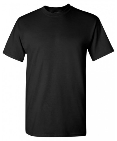 Heavy Cotton T-Shirt, Style G5000, Multipack Black (36-pack) $16.48 T-Shirts