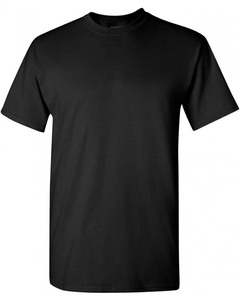 Heavy Cotton T-Shirt, Style G5000, Multipack Black (36-pack) $16.48 T-Shirts