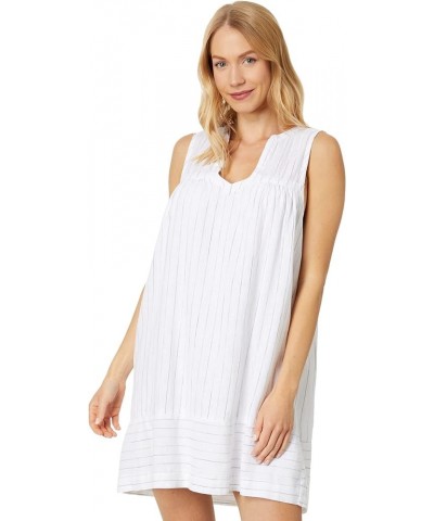 Women's Juliette Dress White Multi $30.60 Dresses