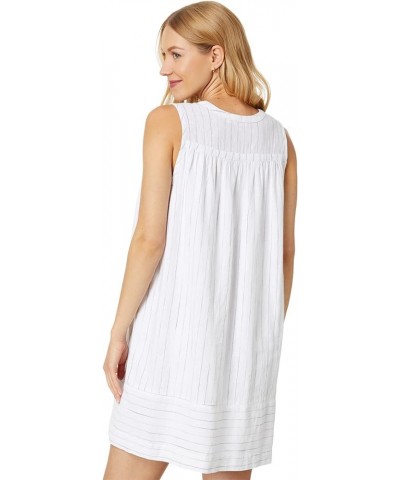 Women's Juliette Dress White Multi $30.60 Dresses