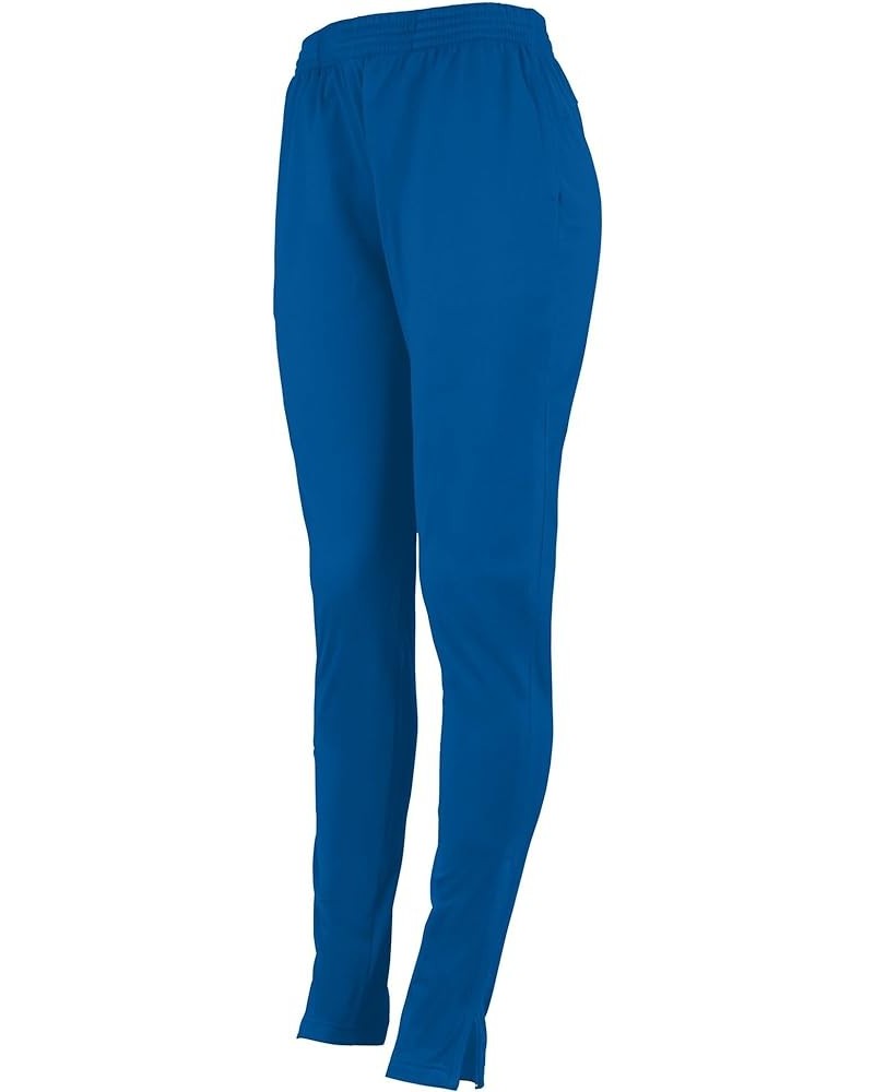 Women's 7733 Royal $11.82 Pants