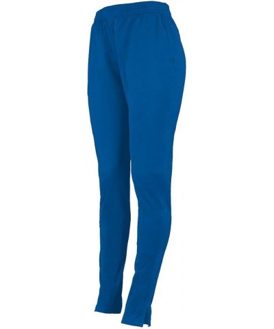 Women's 7733 Royal $11.82 Pants