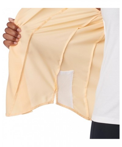 Sportswear Women's Tamiami Sleeveless Shirt Peach Fizz $17.98 Activewear