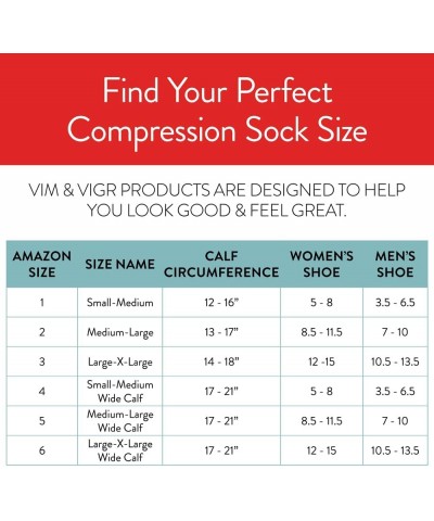 VIM & VIGR Merino Wool 15-20 mmHg Compression Socks for Women & Men (Solid Black, Small/Medium (1)) 2 Pewter & Brown Pinecone...