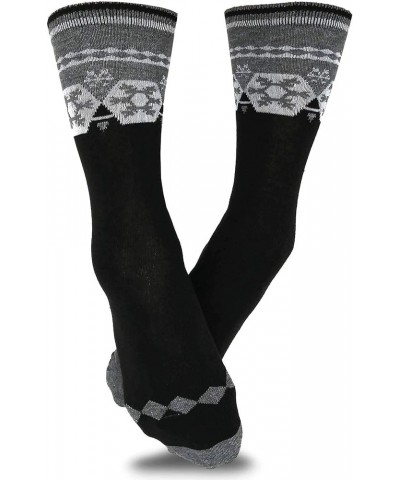 Women's Modern Nordic $9.51 Socks