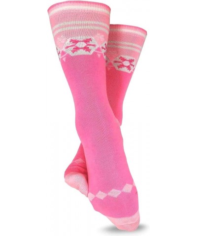 Women's Modern Nordic $9.51 Socks