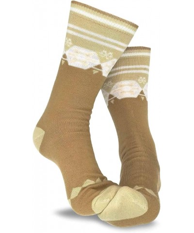 Women's Modern Nordic $9.51 Socks