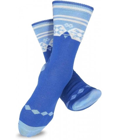 Women's Modern Nordic $9.51 Socks