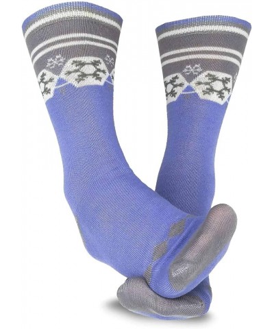 Women's Modern Nordic $9.51 Socks