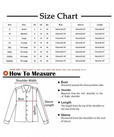 Light Weight Jackets For Women Casual For Fall Horn Button Sherpa Lined Outerwear Trendy Solid Hooded Suede Zip Up Coat A01wi...