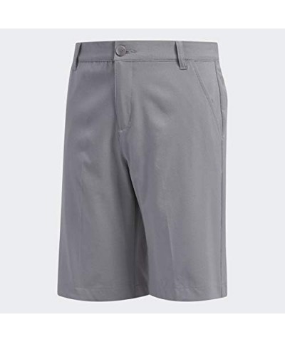 Women's Solid Golf Short Grey Three $11.98 Activewear