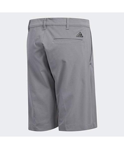 Women's Solid Golf Short Grey Three $11.98 Activewear