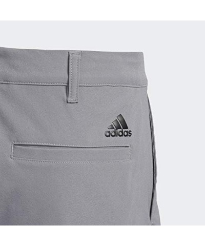 Women's Solid Golf Short Grey Three $11.98 Activewear