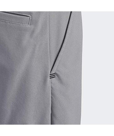 Women's Solid Golf Short Grey Three $11.98 Activewear