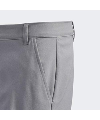 Women's Solid Golf Short Grey Three $11.98 Activewear