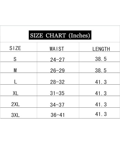 Women Full/Ankle Length Blending Maxi Chiffon Long Skirt Beach Skirt Pattern 4 $17.60 Skirts