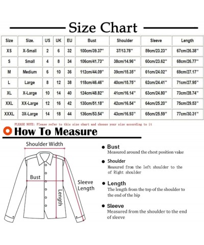 Fuzzy Fleece Jackets For Women Winter Warm Soft Zipper Hooded Coats Tops Long Sleeve Solid Casual Wool Outwear Winter Coats f...