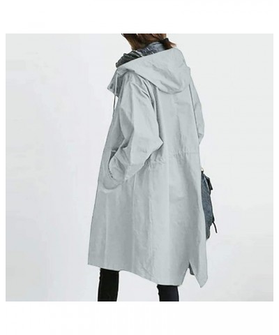 Women's Winter Coats Coat Outwear Womens Elegant Windbreaker Wild Winter Women's Coat Winter Coats for Women Winter I-light B...