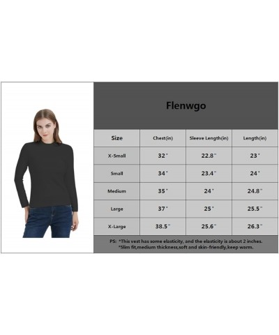 Heat Womens Ultra Soft Thermal Lightweight Baselayer Mock Neck Long Sleeve Underwear Top Khaki $12.64 Underwear