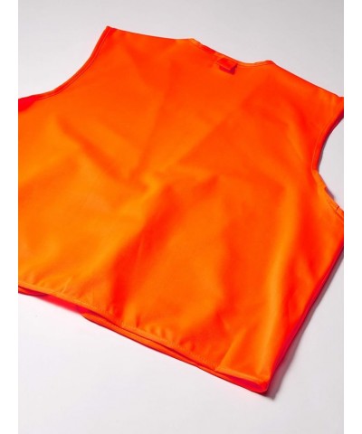 Women's Vest Orange $7.74 Vests