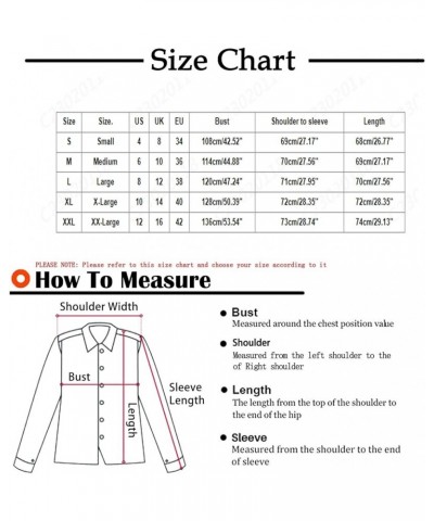 Womens Sweatshirt Fall 2023 Casual Snap Button Drawstring Hoodies Fleece Pullover Long Sleeve Tops Lightweight Pocket A39 Gre...