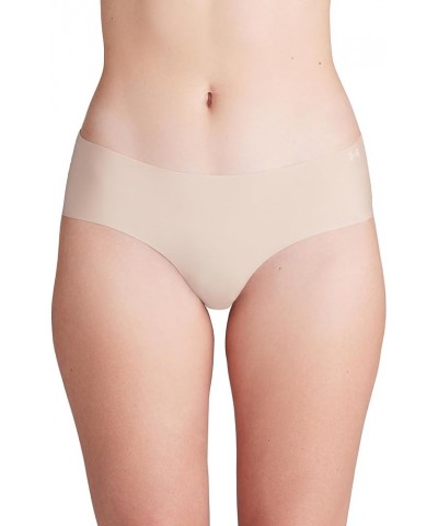 Women's Pure Stretch Hipster 3 Pack Hue 500 $9.82 Lingerie