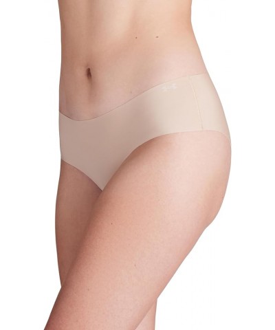 Women's Pure Stretch Hipster 3 Pack Hue 500 $9.82 Lingerie