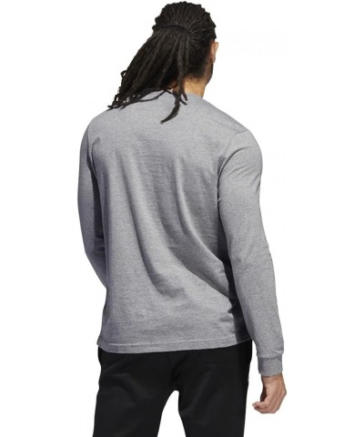 Crewneck Large Medium Grey Heather $15.11 Sweatshirts