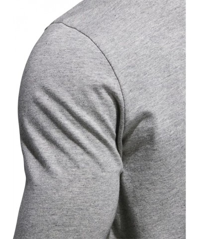 Crewneck Large Medium Grey Heather $15.11 Sweatshirts