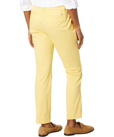 Women's Hampton Chino Snapdrgn $22.54 Pants